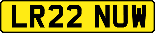 LR22NUW