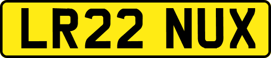 LR22NUX