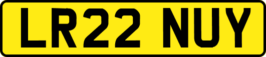 LR22NUY