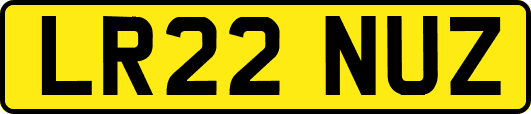 LR22NUZ