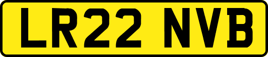 LR22NVB