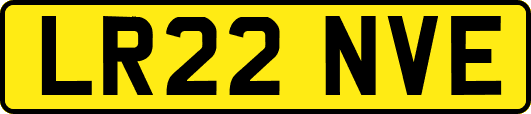 LR22NVE