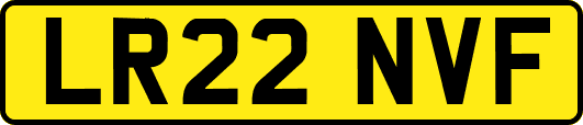 LR22NVF