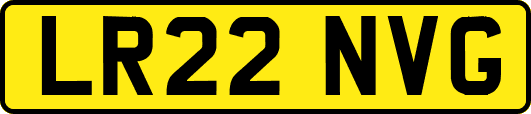 LR22NVG