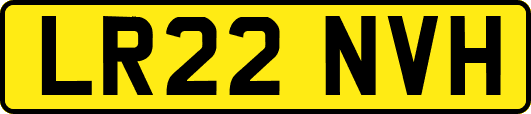 LR22NVH