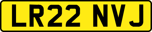 LR22NVJ