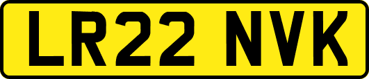LR22NVK