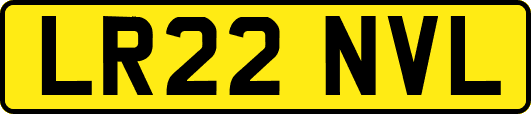 LR22NVL