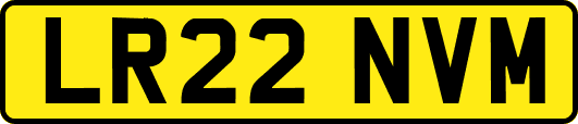LR22NVM