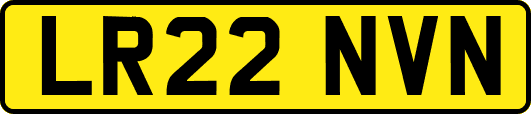 LR22NVN