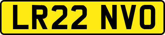 LR22NVO
