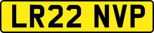 LR22NVP
