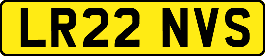 LR22NVS