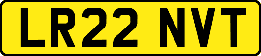 LR22NVT