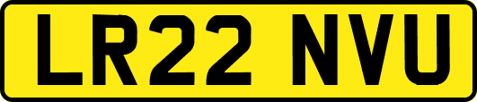 LR22NVU