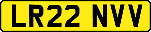 LR22NVV