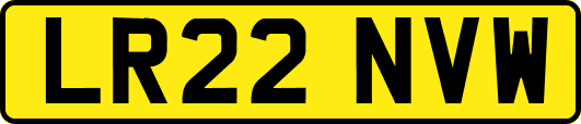 LR22NVW
