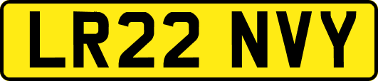 LR22NVY