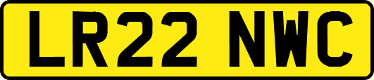 LR22NWC