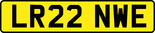 LR22NWE