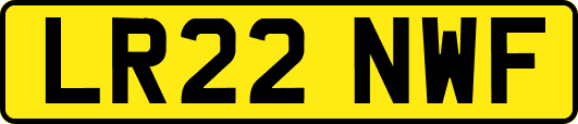 LR22NWF