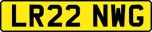 LR22NWG