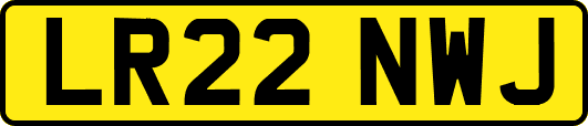 LR22NWJ