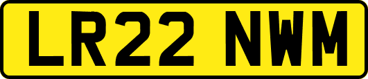 LR22NWM