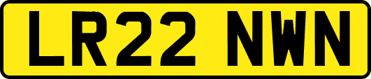 LR22NWN