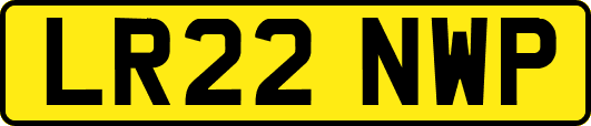 LR22NWP