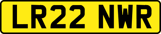 LR22NWR