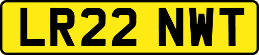 LR22NWT