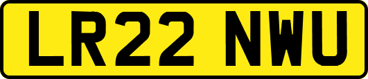 LR22NWU