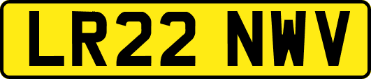 LR22NWV