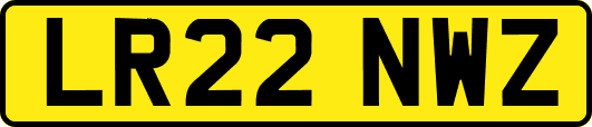 LR22NWZ
