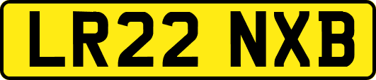 LR22NXB