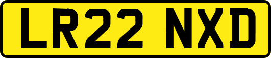 LR22NXD