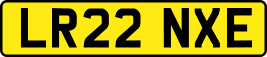 LR22NXE