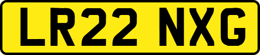LR22NXG