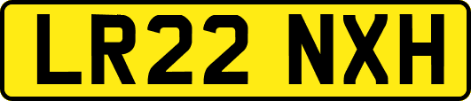 LR22NXH