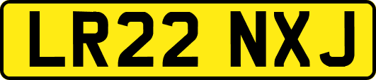 LR22NXJ
