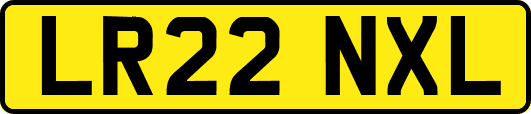 LR22NXL