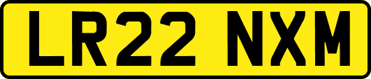 LR22NXM