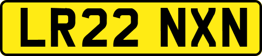 LR22NXN