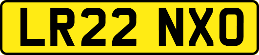 LR22NXO