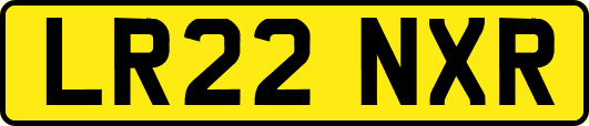LR22NXR