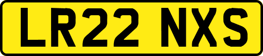 LR22NXS