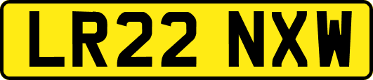 LR22NXW