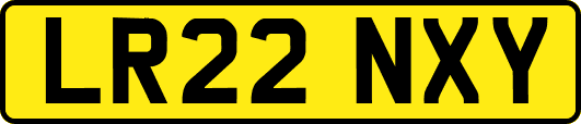 LR22NXY