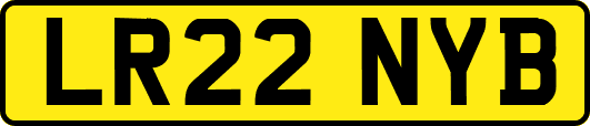 LR22NYB